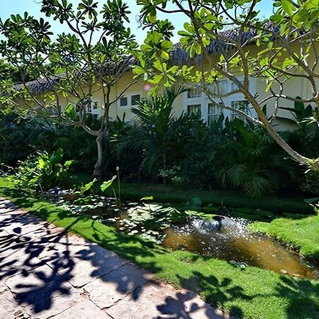 Oasis Hotel Nyaung-U Luaran gambar