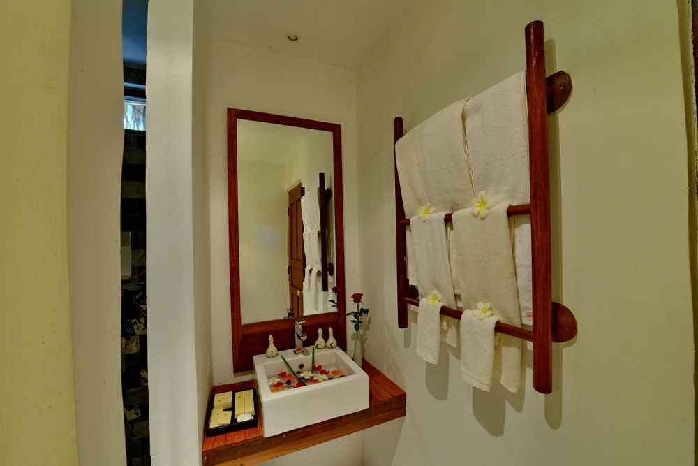 Oasis Hotel Nyaung-U Luaran gambar