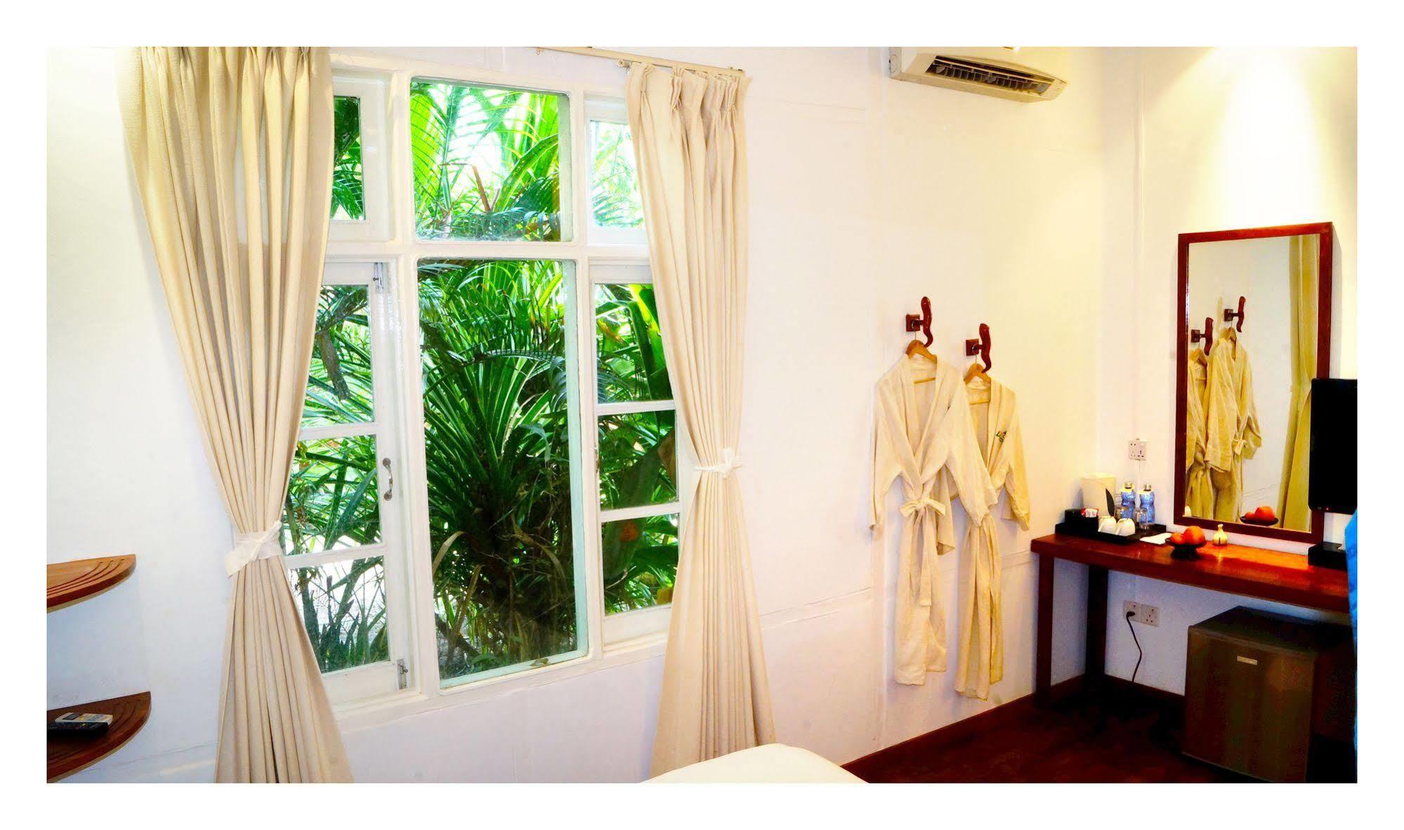 Oasis Hotel Nyaung-U Luaran gambar