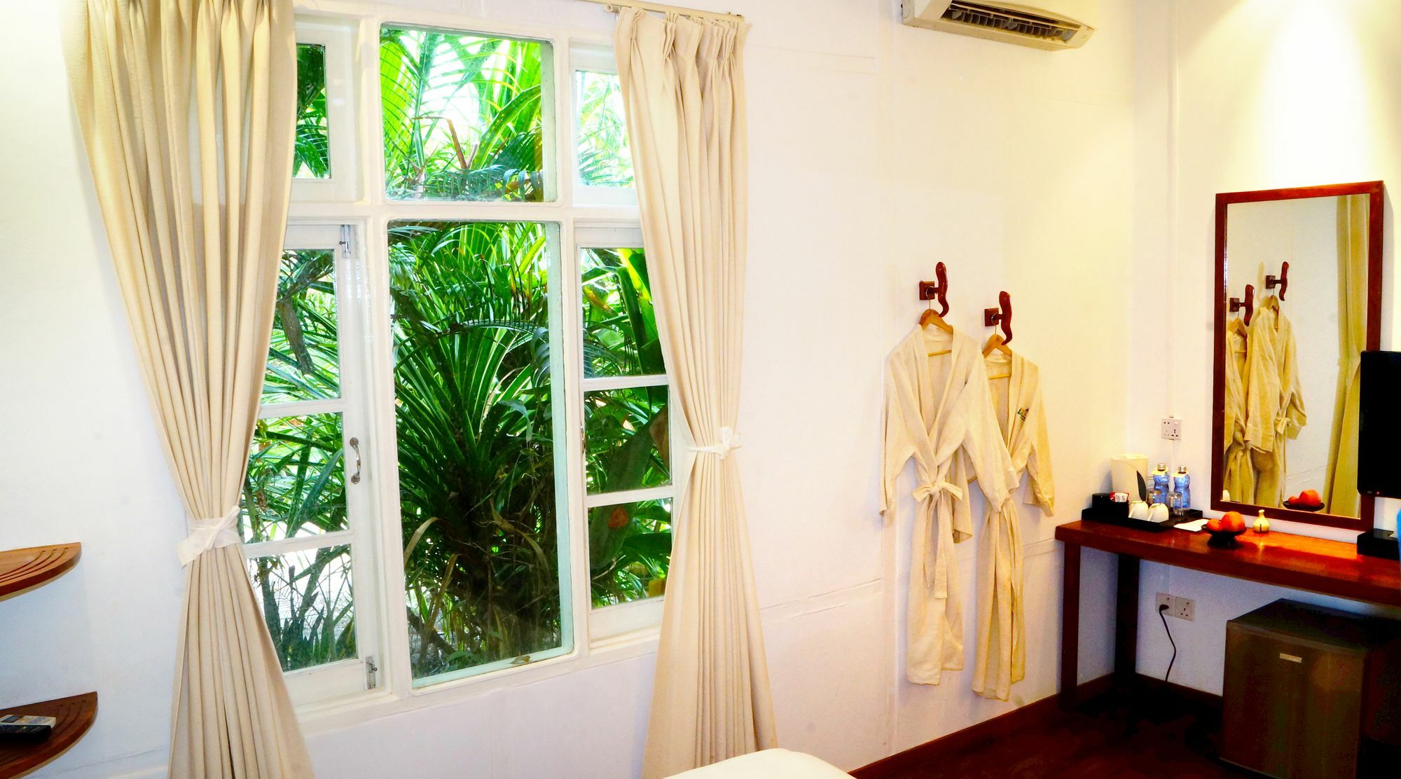 Oasis Hotel Nyaung-U Luaran gambar